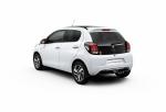 Peugeot 108 TOP Roland Garros 2015 года